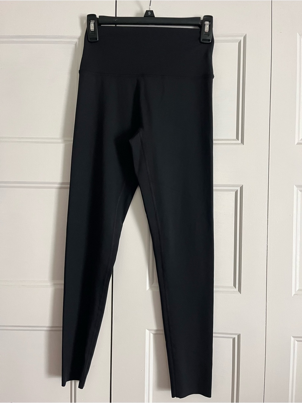 Aerie NWT Offline Goals 7/8 Length Hi-Rise Leggings, Size M